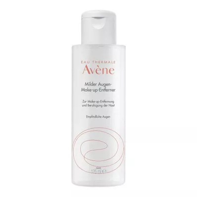 AVENE milder Augen Make-up Entferner Gel, 125 ml