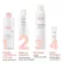 AVENE milder Augen Make-up Entferner Gel, 125 ml