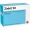 ZINKIT 20 überzogene Tabletten, 100 St