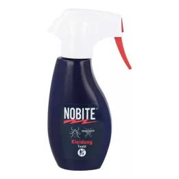 NOBITE Kleidung Sprühflasche, 200 ml
