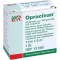 OPRACLEAN Mullbinde z.Tampon.m.Jodoform 1 cmx5 m, 1 St