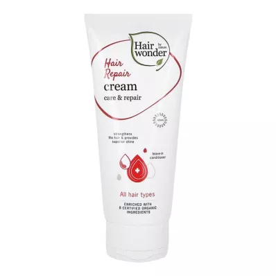 HAIRWONDER Hair Repair Creme, 100 ml
