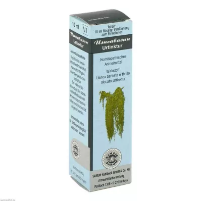 USNEABASAN Urtinktur, 10 ml USNEABASAN Urtinktur, 10 ml
