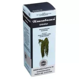 USNEABASAN Urtinktur, 100 ml