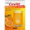HERMES Cevitt Orange Brausetabletten, 60 St
