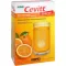 HERMES Cevitt Orange Brausetabletten, 60 St