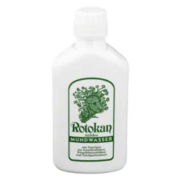 ROTOKAN Mundwasser, 250 ml