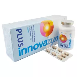 INNOVAZYM Kapseln+Tabletten je 210 St.Kombipackung, 1 P