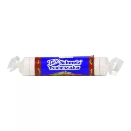 SOLDAN Tex Schmelz Traubenzucker Cola Rolle, 33 g