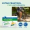 MAGNESIUM DIASPORAL 300 direkt Granulat, 20 St