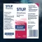 SNUP Schnupfenspray 0,1% Nasenspray, 15 ml