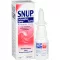 SNUP Schnupfenspray 0,1% Nasenspray, 15 ml