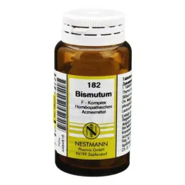 BISMUTUM F Komplex Tabletten Nr.182, 120 St