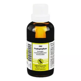 PODOPHYLLUM KOMPLEX Nr.262 Dilution, 50 ml