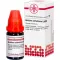 ACIDUM SULFURICUM LM XXX Dilution, 10 ml