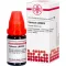 TABACUM LM XVIII Dilution, 10 ml