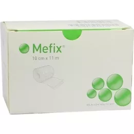 MEFIX Fixiervlies 10 cmx11 m, 1 St