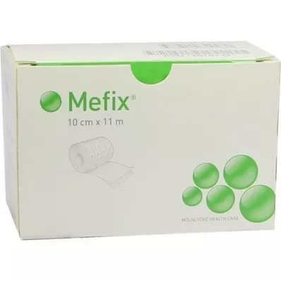 MEFIX Fixiervlies 10 cmx11 m, 1 St