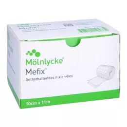MEFIX Fixiervlies 10 cmx11 m, 1 St