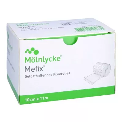 MEFIX Fixiervlies 10 cmx11 m, 1 St