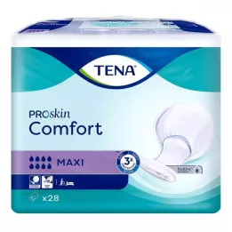 TENA COMFORT maxi Vorlagen, 28 St