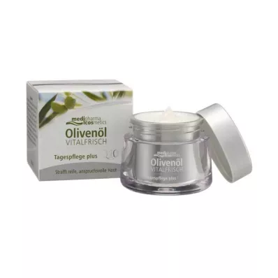 OLIVENÖL VITALFRISCH Tagespflege Creme, 50 ml