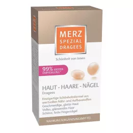 MERZ Spezial Dragees, 120 St