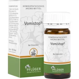 VOMISTOP Tabletten, 100 St