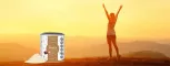 Instructions for use for Maca 100% Pur Bio Pulver, 100 g - 3