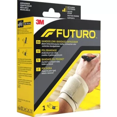 FUTURO Handgelenkbandage alle Größen, 1 St