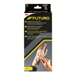 FUTURO Handgelenk-Schiene links/rechts S, 1 St