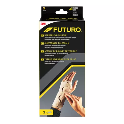 FUTURO Handgelenk-Schiene links/rechts S, 1 St