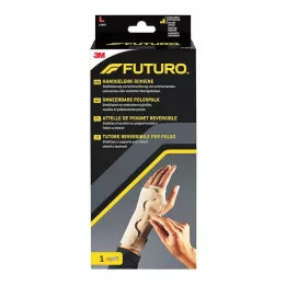 FUTURO Handgelenk-Schiene links/rechts L, 1 St