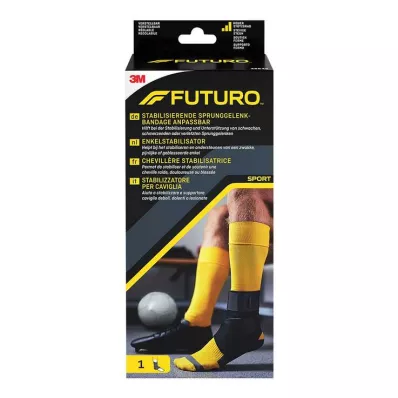 FUTURO Sport Sprunggelenkbandage alle Größen, 1 St