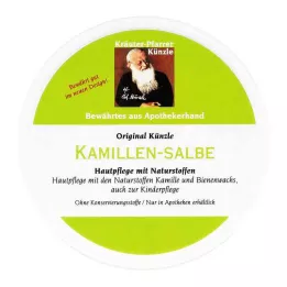 KAMILLEN SALBE N Salbe, 100 ml