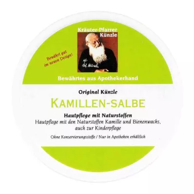 KAMILLEN SALBE N Salbe, 100 ml