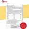 OSTEO CORAL D3 Dr.Wolz Kapseln, 60 St