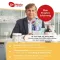 OSTEO CORAL D3 Dr.Wolz Kapseln, 60 St