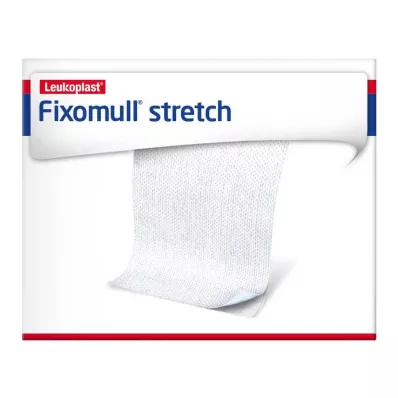 FIXOMULL stretch 15 cmx2 m, 1 St FIXOMULL stretch 15 cmx2 m, 1 St