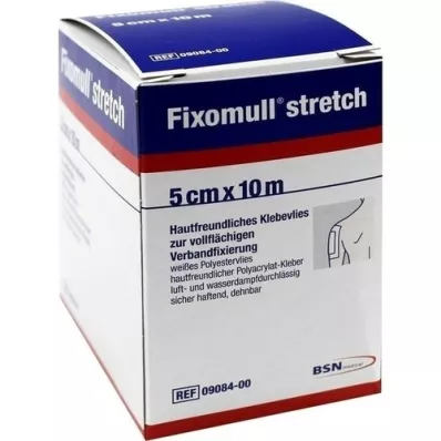 FIXOMULL stretch 5 cmx10 m, 1 St