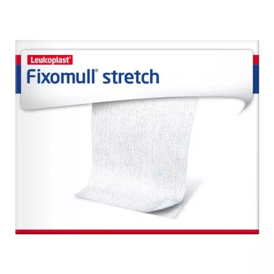 FIXOMULL stretch 5 cmx10 m, 1 St