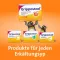 GRIPPOSTAD Heißgetränk Pulver, 10 St