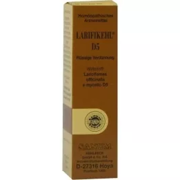 LARIFIKEHL Tropfen D 5, 10 ml