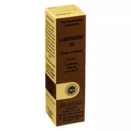 LARIFIKEHL Tropfen D 5, 10 ml