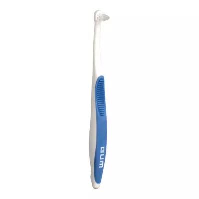 GUM Büschelbürste, 1 St GUM Büschelbürste, 1 St