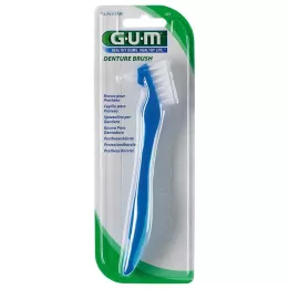 GUM Prothesenbürste, 1 St