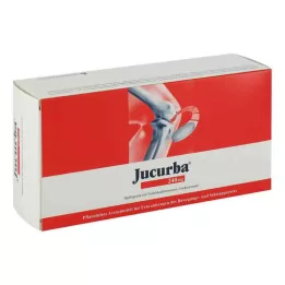 JUCURBA 240 mg Hartkapseln, 240 St