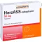 HERZASS-ratiopharm 50 mg Tabletten, 100 St