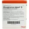 PHOSPHORUS INJEEL S Ampullen, 10 St