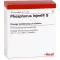 PHOSPHORUS INJEEL S Ampullen, 10 St